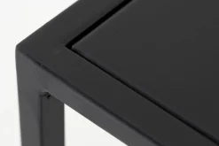 Flamant Cosa, Consoletafel, Metaal