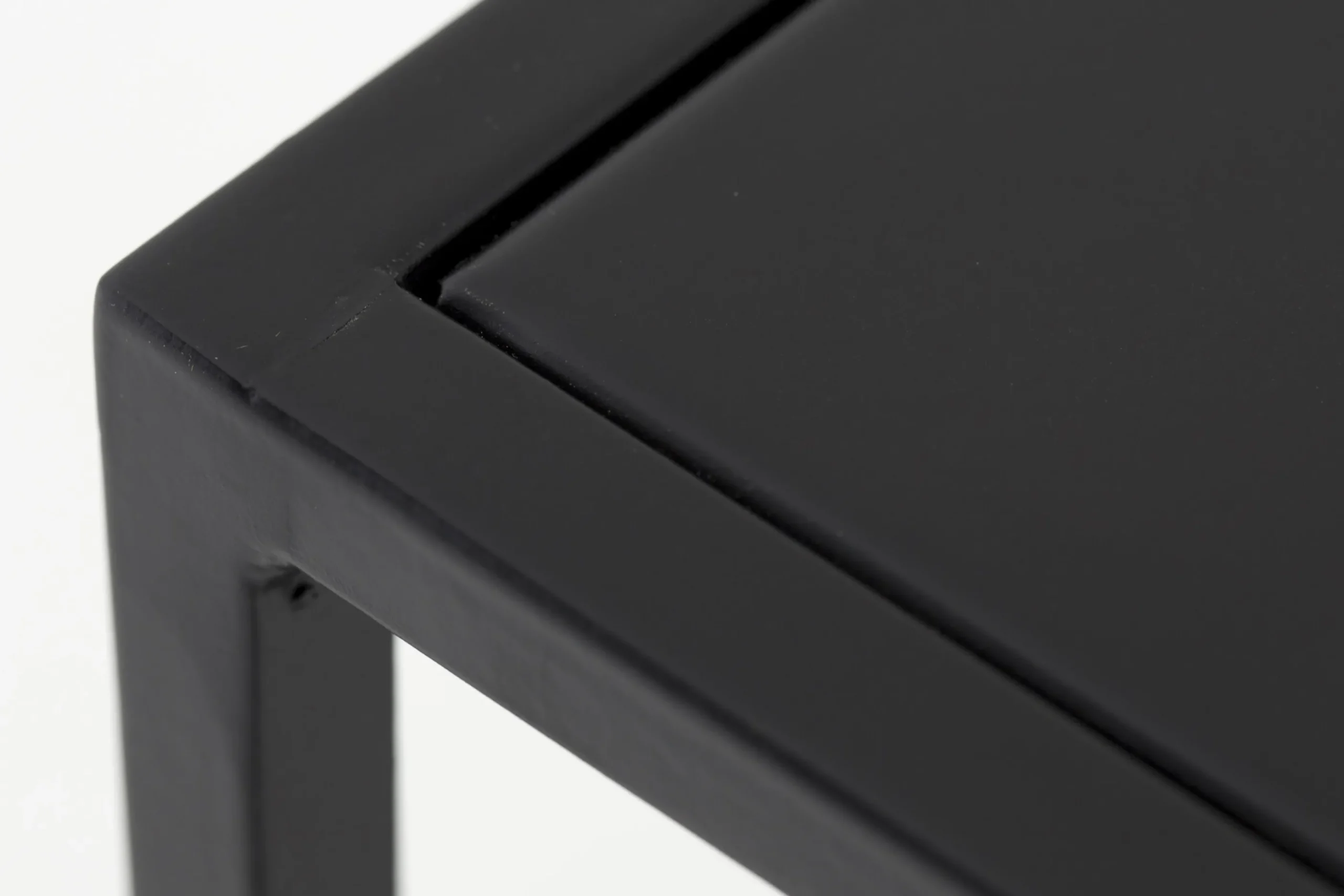 Flamant Cosa, Consoletafel, Metaal