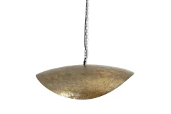 Flamant Cosi, Hanglamp, Antiek Koperen Afwerking, M