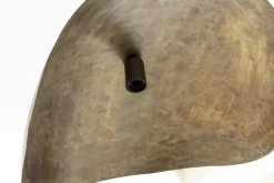 Flamant Cosi, Hanglamp, Antiek Koperen Afwerking, M