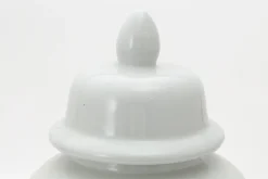 Flamant Cosico, Potiche, Wit, S