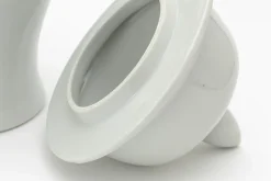 Flamant Cosico, Potiche, Wit, S