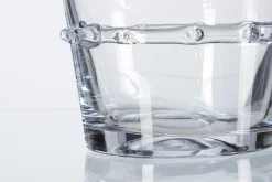 Flamant Cosma, Champagnekoeler, Mondgeblazen