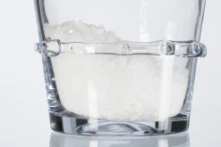 Flamant Cosma, Champagnekoeler, Mondgeblazen