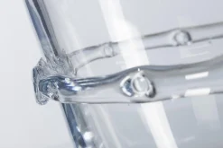 Flamant Cosma, Champagnekoeler, Mondgeblazen