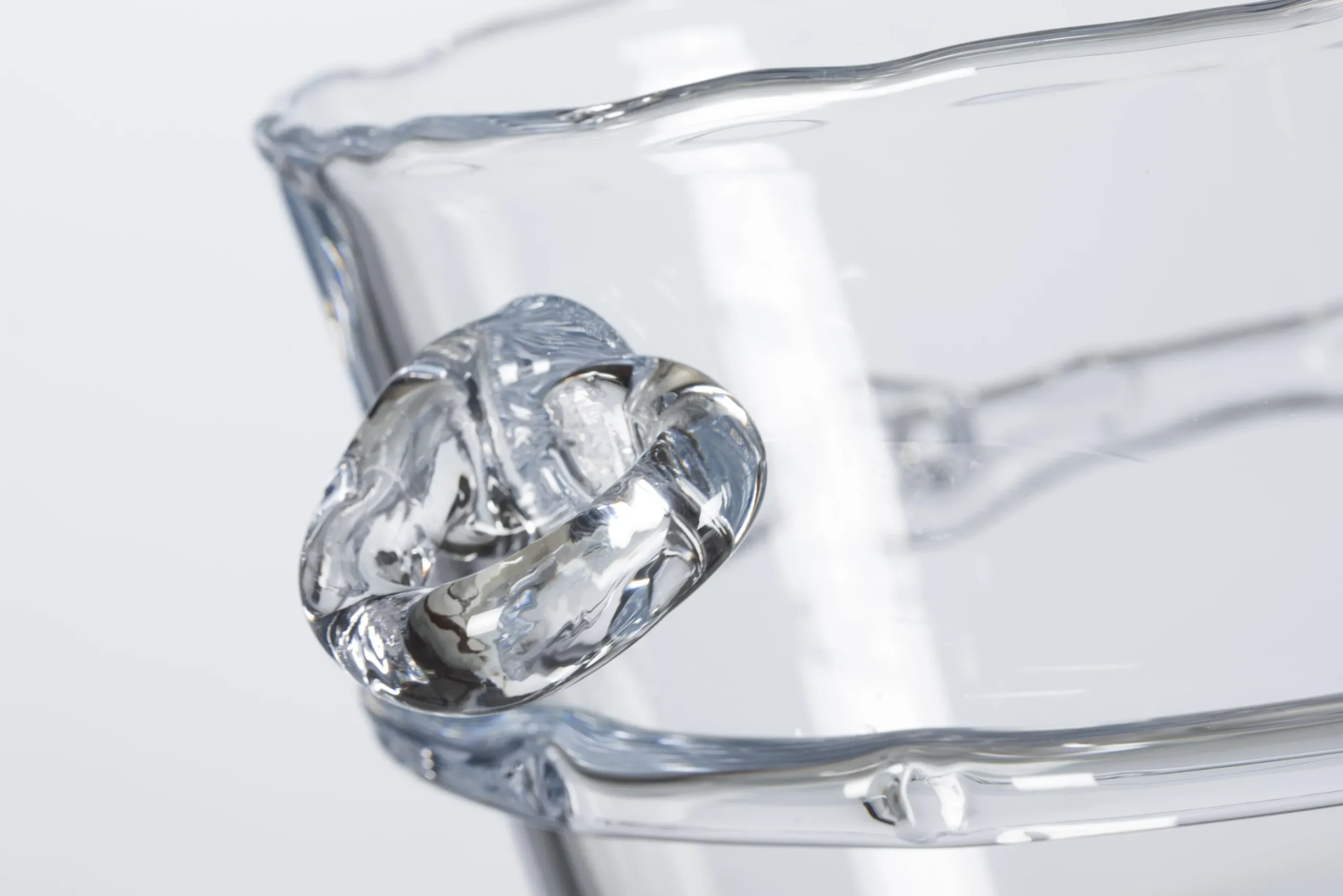 Flamant Cosma, Champagnekoeler, Mondgeblazen