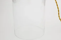 Flamant Cypri, Tafellamp, Glas, L