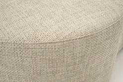 Flamant Daniel, Poef, Beige