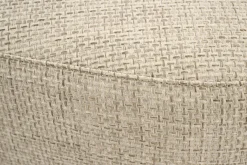 Flamant Daniel, Poef, Beige