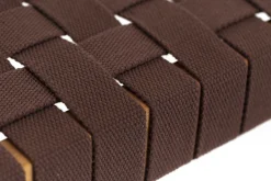 Flamant Dantona, Bank, Katoenen Riemen