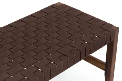 Flamant Dantona, Bank, Katoenen Riemen