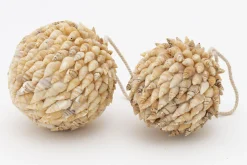 Flamant Darcio, Decobal, L