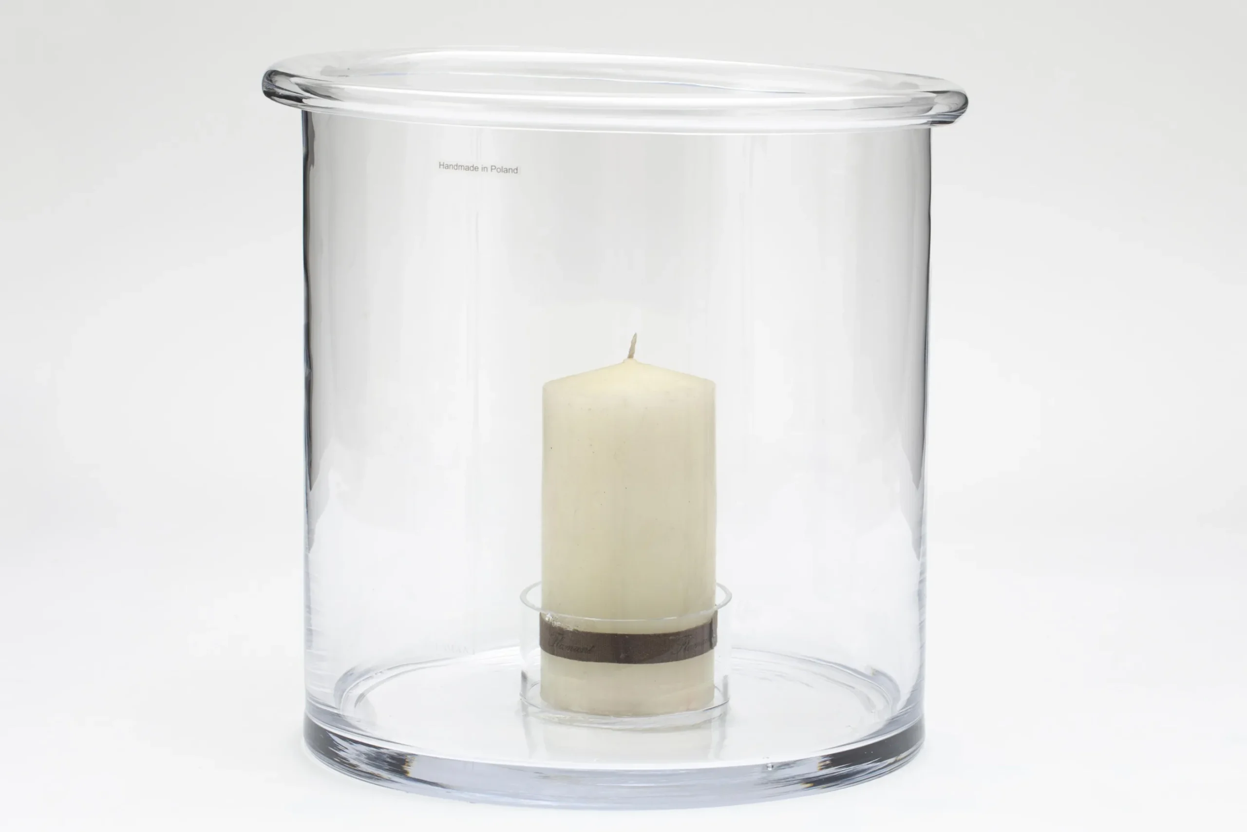 Flamant Daria, Wind Light, Mondgeblazen, M