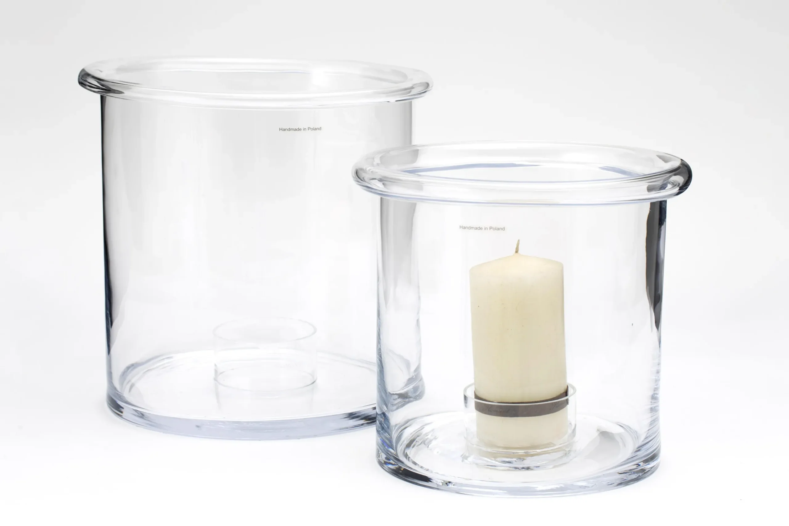 Flamant Daria, Wind Light, Mondgeblazen, M