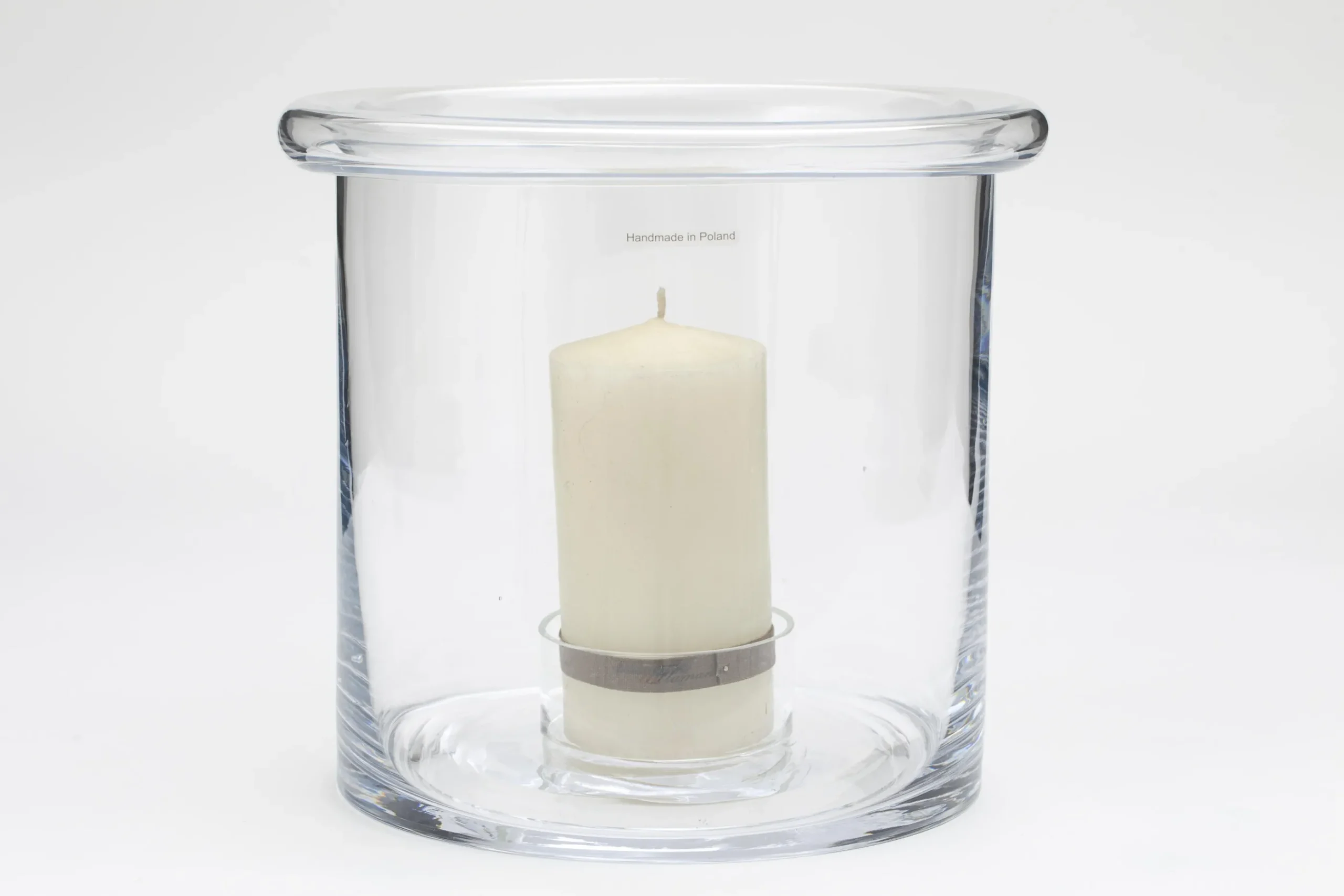 Flamant Daria, Wind Light, Mondgeblazen, L