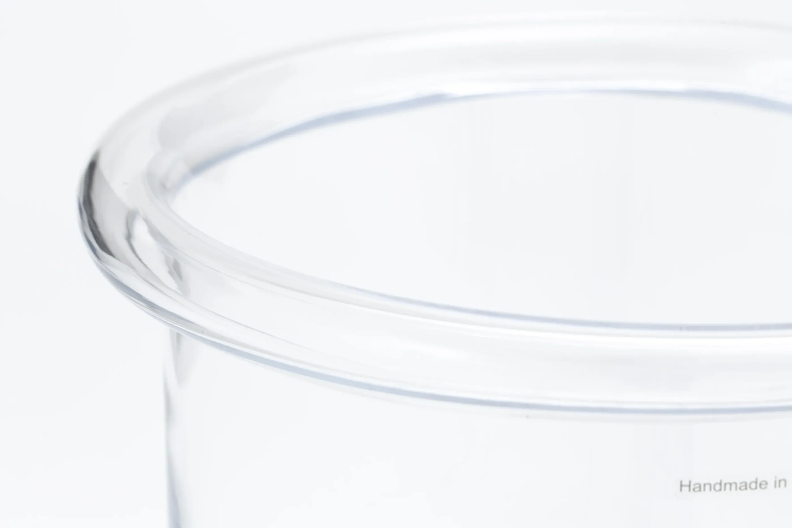 Flamant Daria, Wind Light, Mondgeblazen, L