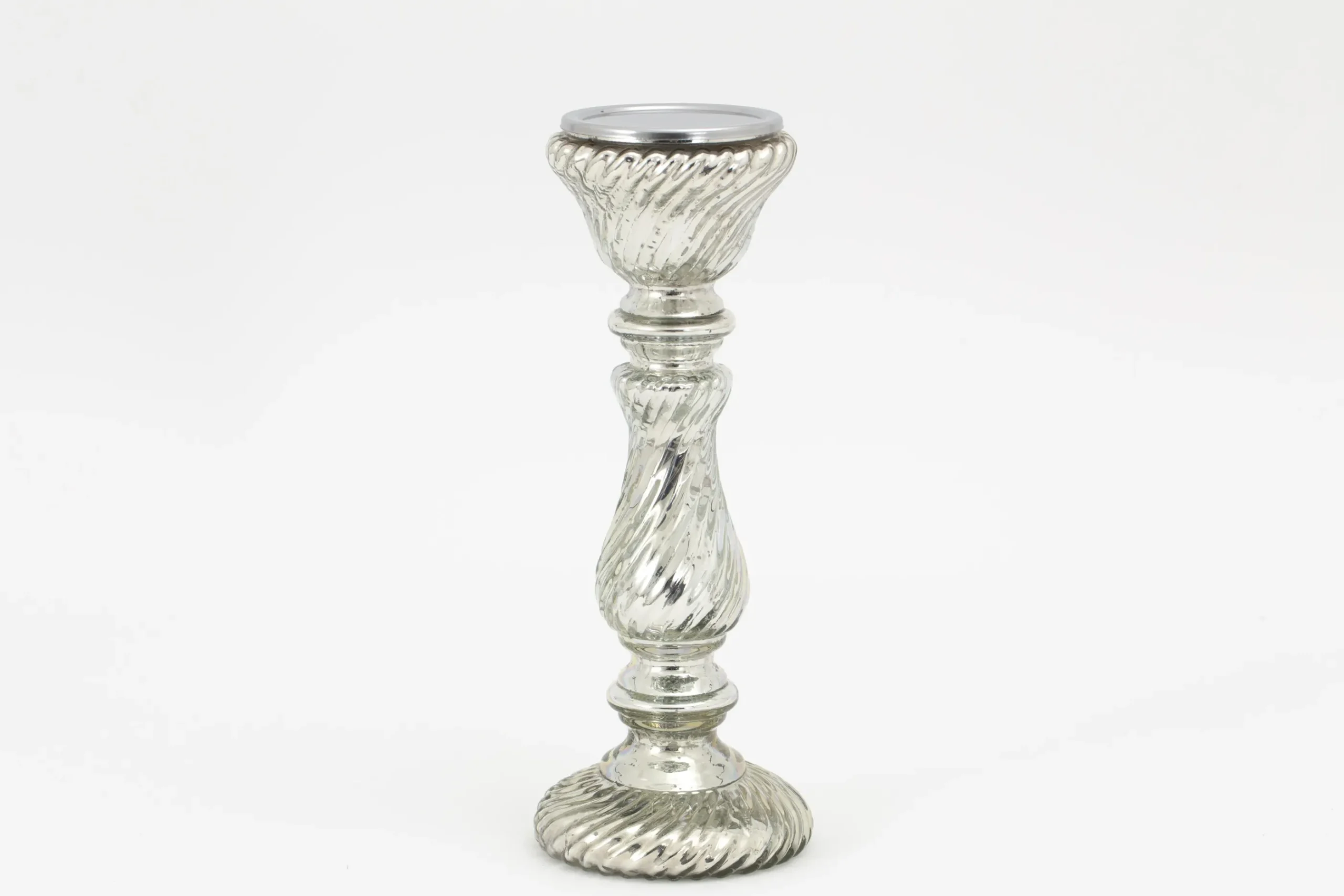 Flamant Darium, Kandelaar, Kwikglas, S