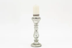 Flamant Darium, Kandelaar, Kwikglas, S