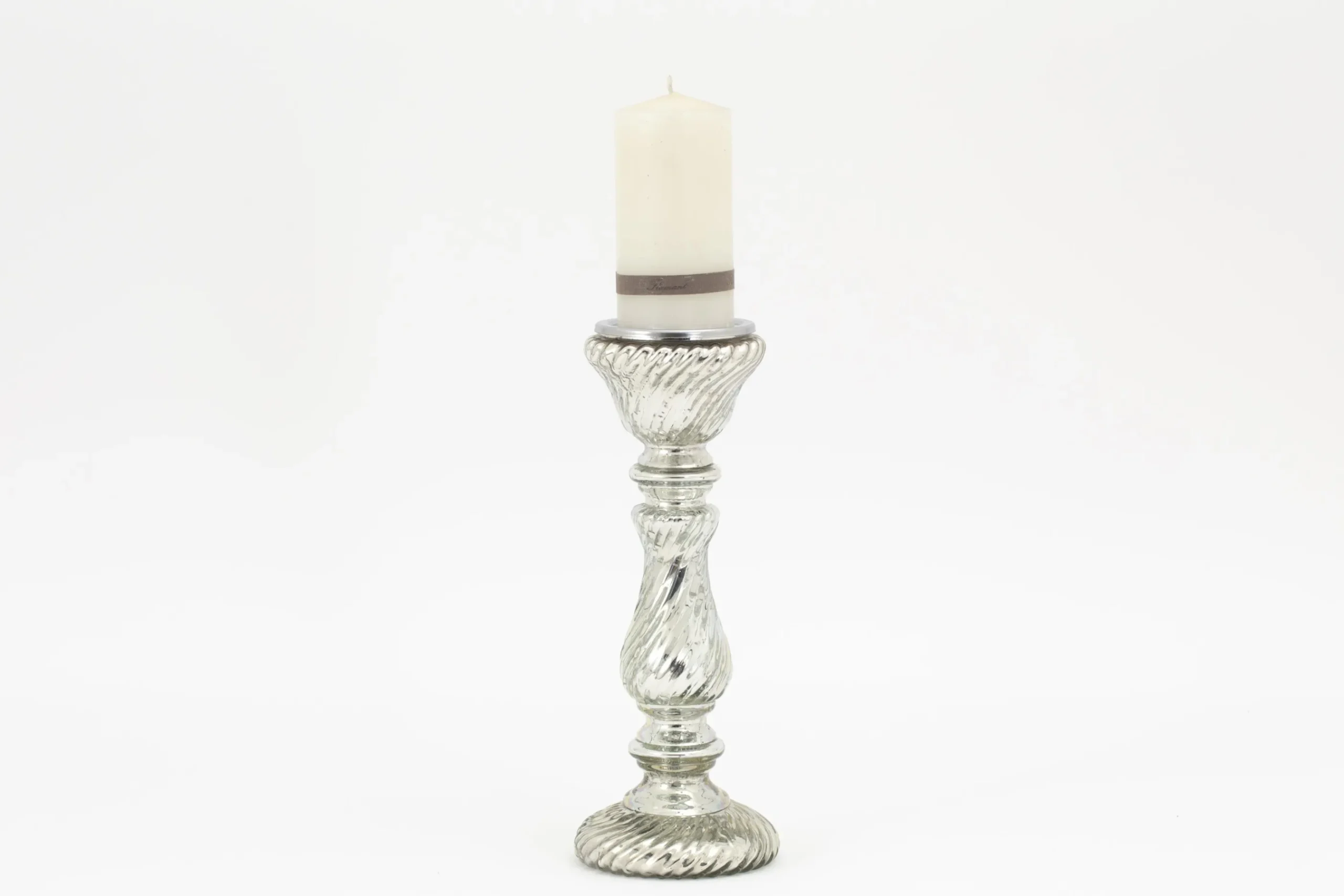 Flamant Darium, Kandelaar, Kwikglas, S