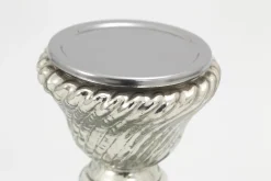 Flamant Darium, Kandelaar, Kwikglas, S