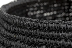 Flamant Dazi, Mand, Zwart