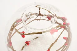 Flamant Dazie, Theelichthouder, Glas