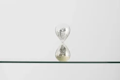 Flamant Demel, Zandloper