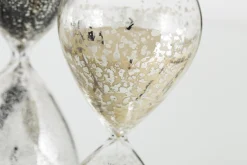 Flamant Demel, Zandloper