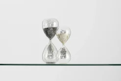 Flamant Demel, Zandloper