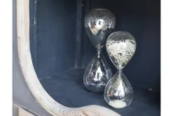 Flamant Demel, Zandloper