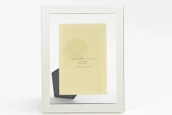 Flamant Derill, Fotolijst, Verzilverd, 10X15