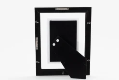 Flamant Derill, Fotolijst, Verzilverd, 10X15