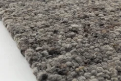 Flamant Destin, Tapijt, 170X240, Donkergrijs