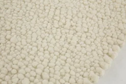 Flamant Destin, Tapijt, 250X350, Ivoor