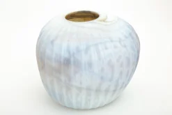 Flamant Dillane, Vaas, Glas, S