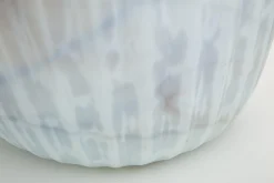 Flamant Dillane, Vaas, Glas, S