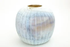 Flamant Dillane, Vaas, Glas, S