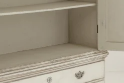 Flamant Divina, Kast, Lichtgrijs