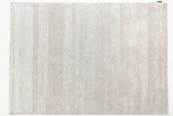 Flamant Dougal, Tapijt, 170X240, Zilver