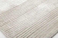 Flamant Dougal, Tapijt, 170X240, Zilver