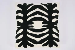 Flamant Duyani, Kussen