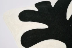 Flamant Duyani, Kussen