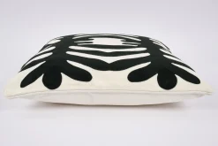 Flamant Duyani, Kussen