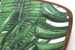 Flamant Elif, Dienblad, Hout