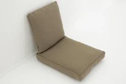 Flamant Empire, Kussenset, Set Van 2