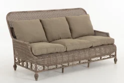 Flamant Empire, Kussenset, Set Van 6