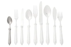 Flamant Etoile, Koffielepel