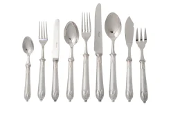 Flamant Etoile, Tafelmes