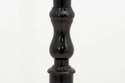 Flamant Eugene, Vloerlamp, Zwart