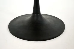 Flamant Fano, Eettafel, Rond, Wit Marmer